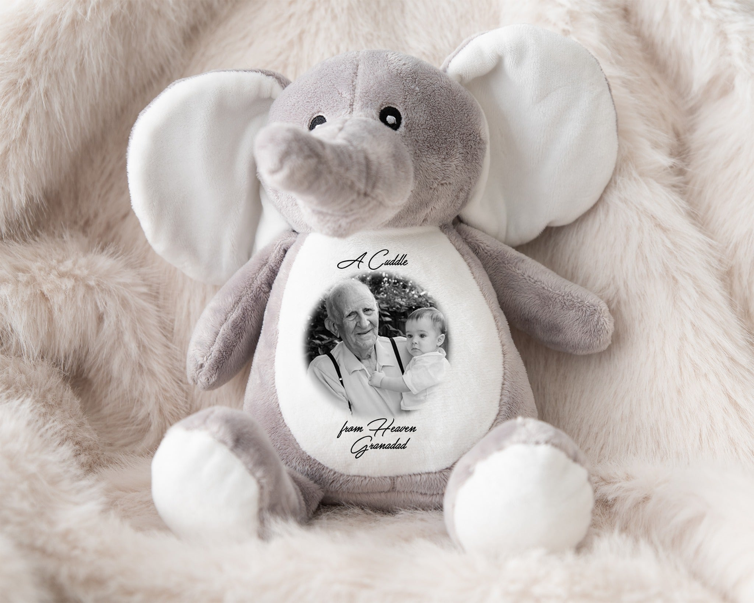 Soft Toys