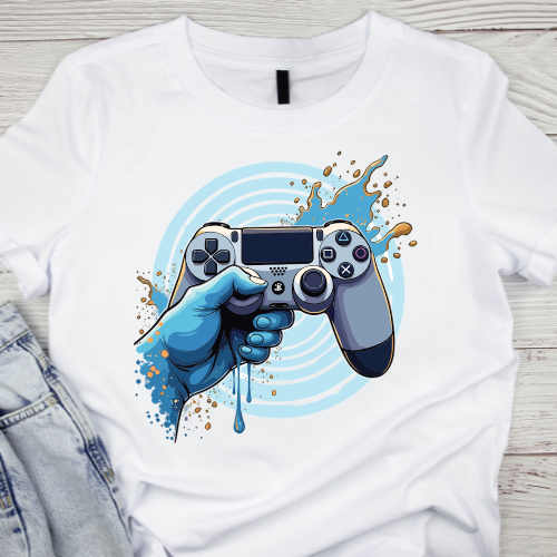 PlayStation Control