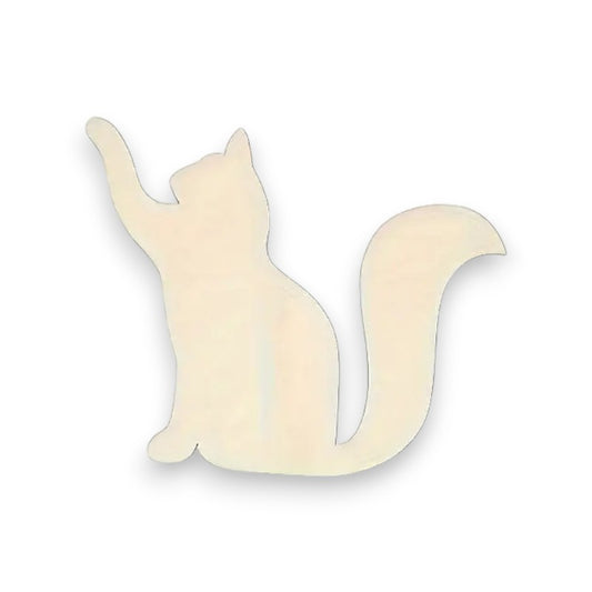 Cat Craft Shapes