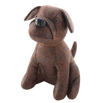 Bulldog Door Stop