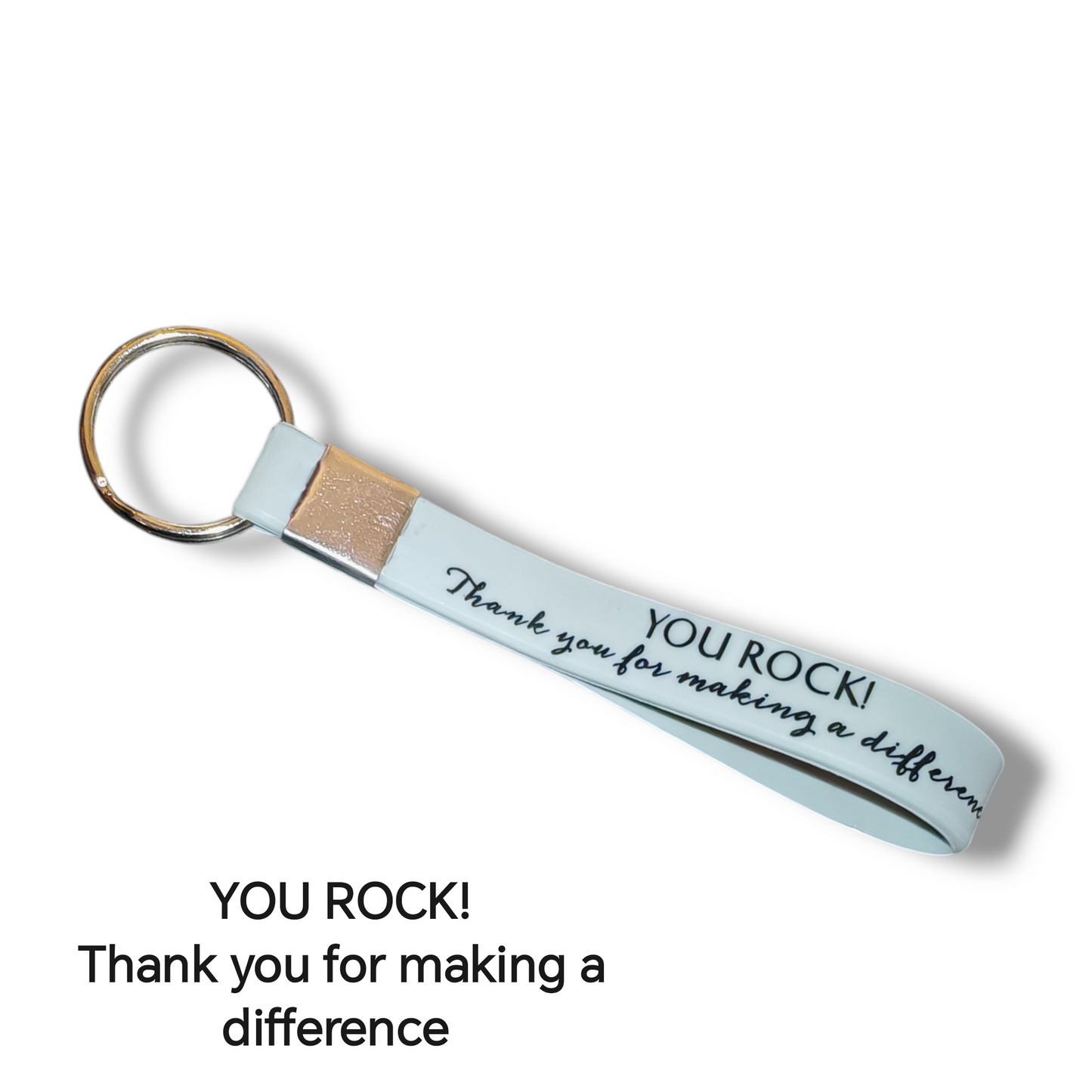 Motivational Key Chains