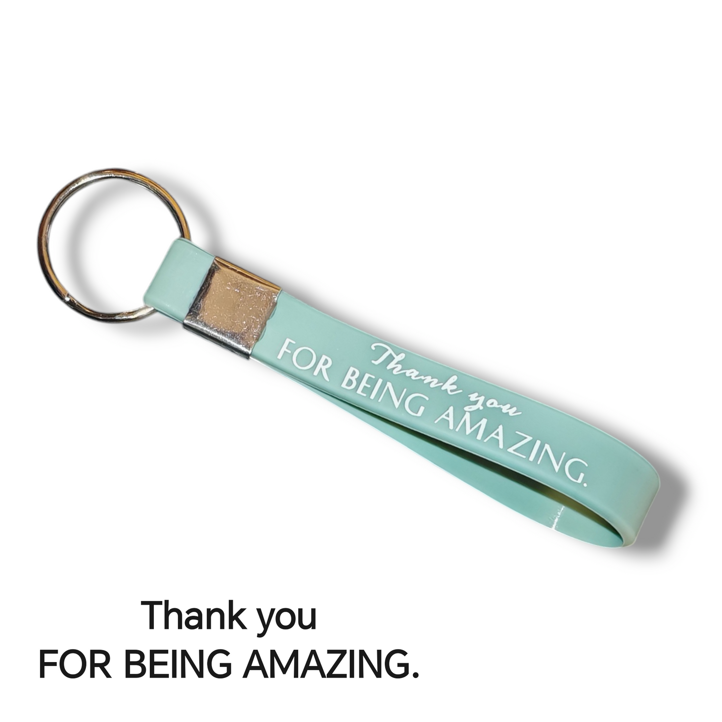 Motivational Key Chains