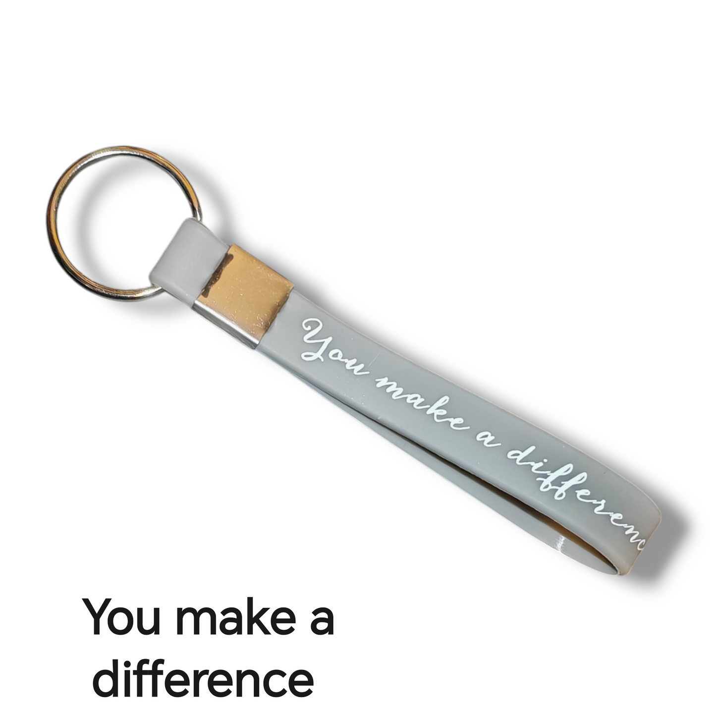 Motivational Key Chains