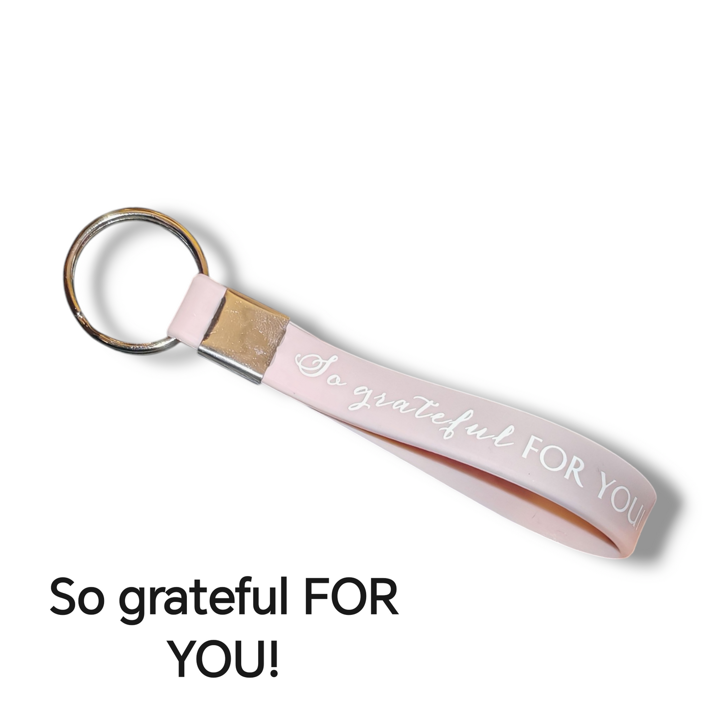 Motivational Key Chains