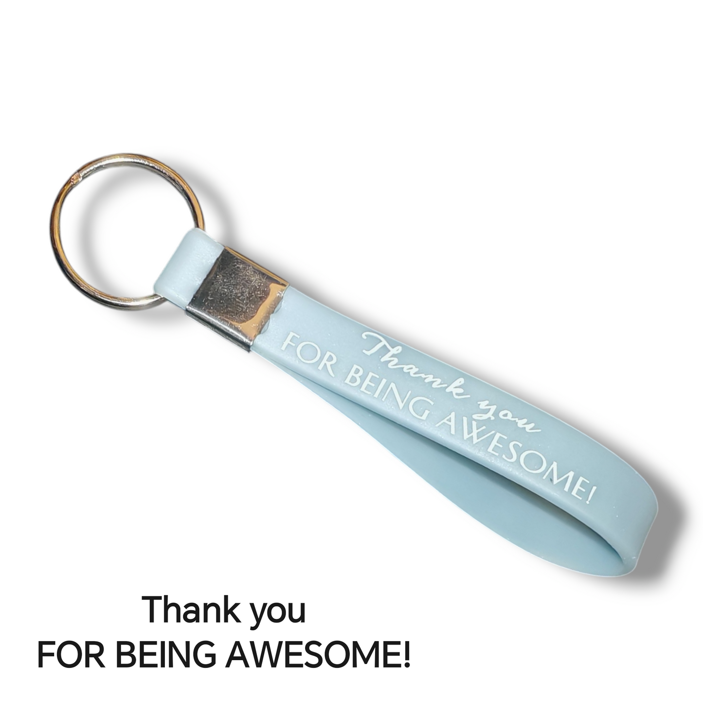 Motivational Key Chains