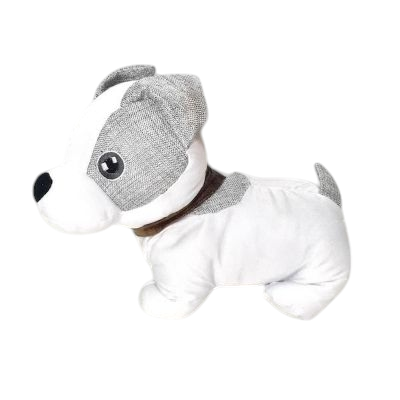 Puppy Dog Door Stop