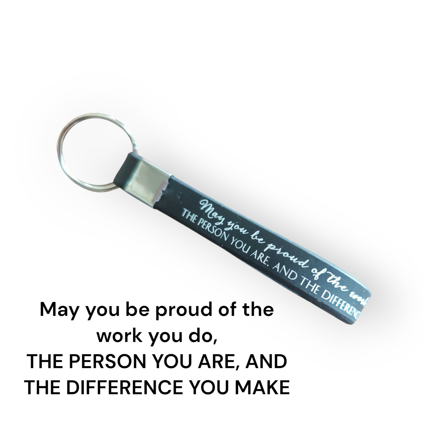 Motivational Key Chains