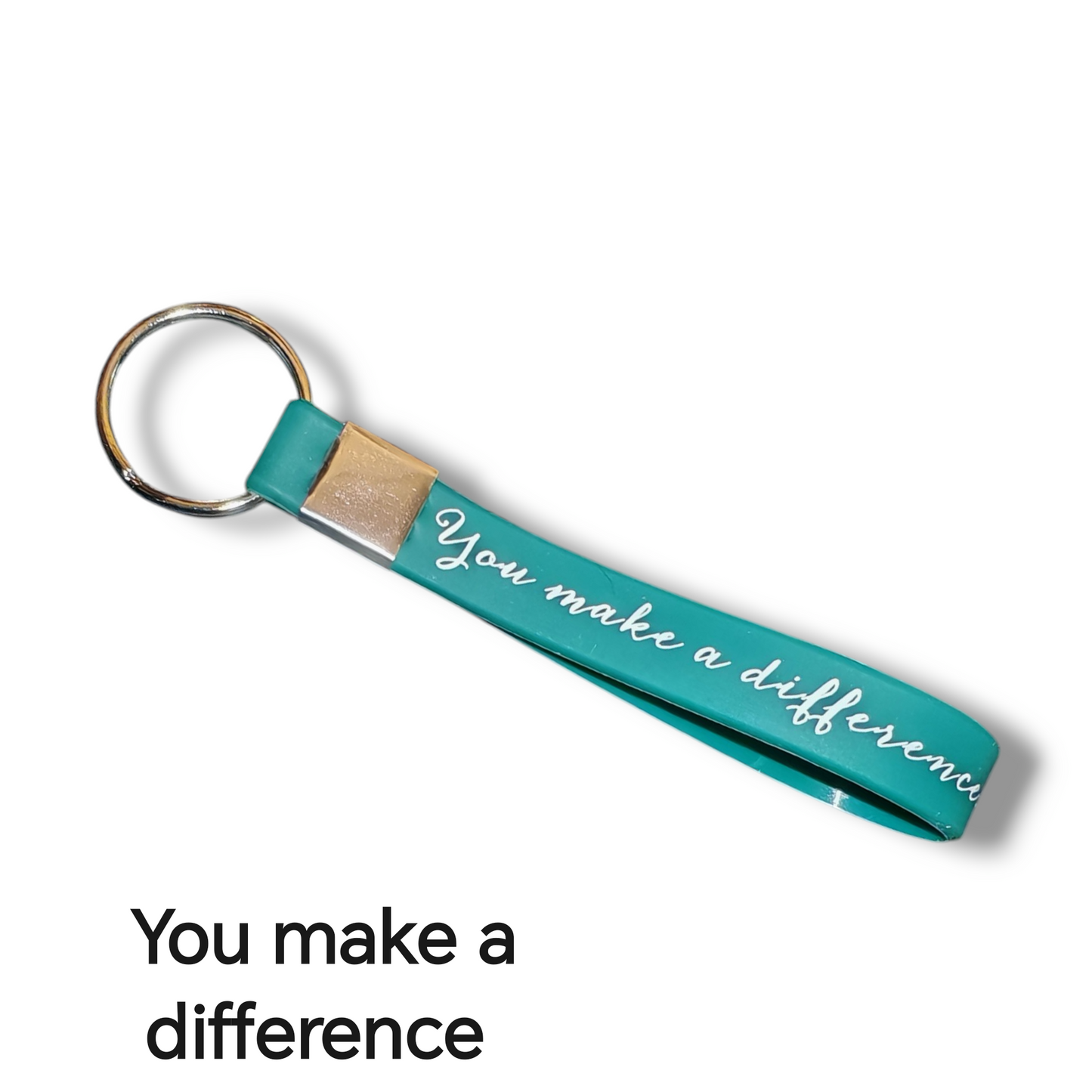 Motivational Key Chains